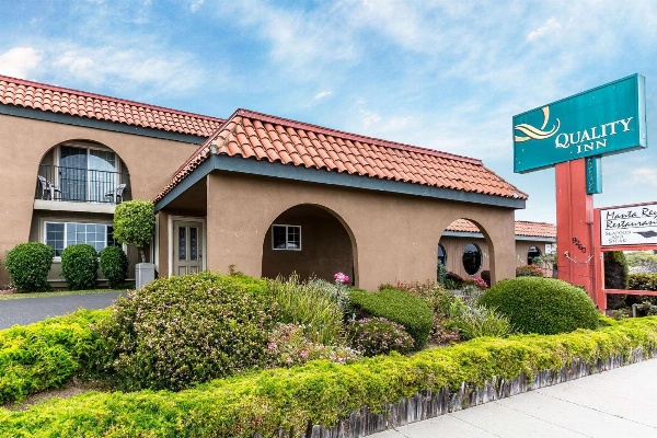 Quality Inn near Hearst Castle image 1