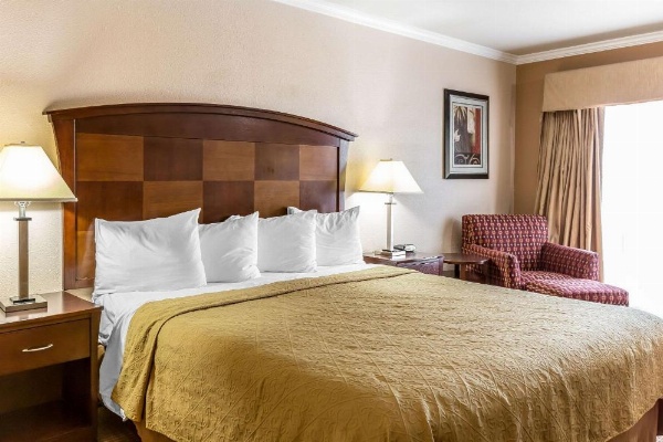 Quality Inn near Hearst Castle image 10