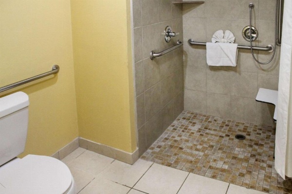 Quality Inn near Hearst Castle image 22