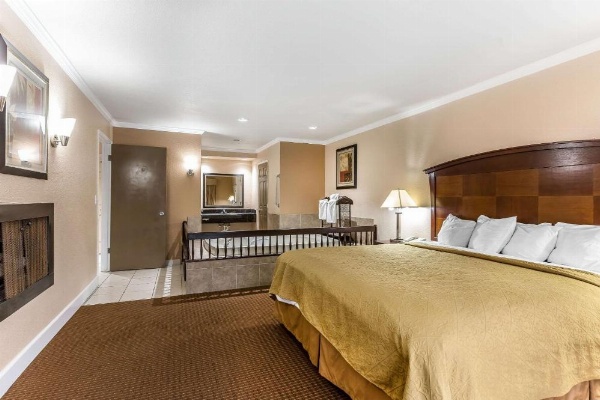 Quality Inn near Hearst Castle image 23