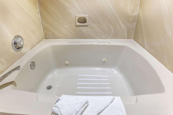 Quality Inn near Hearst Castle image 26