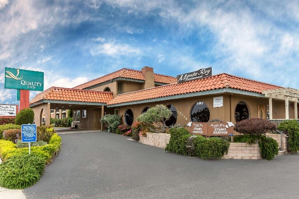 Quality Inn near Hearst Castle Main image