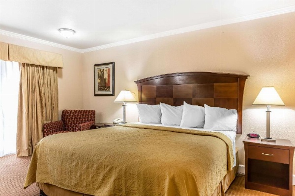 Quality Inn near Hearst Castle image 30