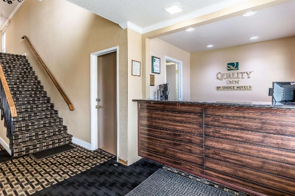 Quality Inn near Hearst Castle image 4