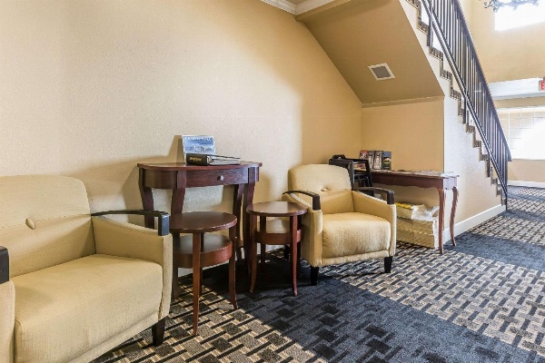 Quality Inn near Hearst Castle image 5