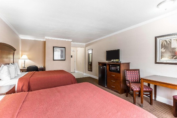 Quality Inn near Hearst Castle image 6