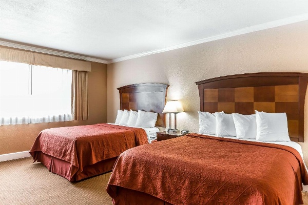 Quality Inn near Hearst Castle image 7